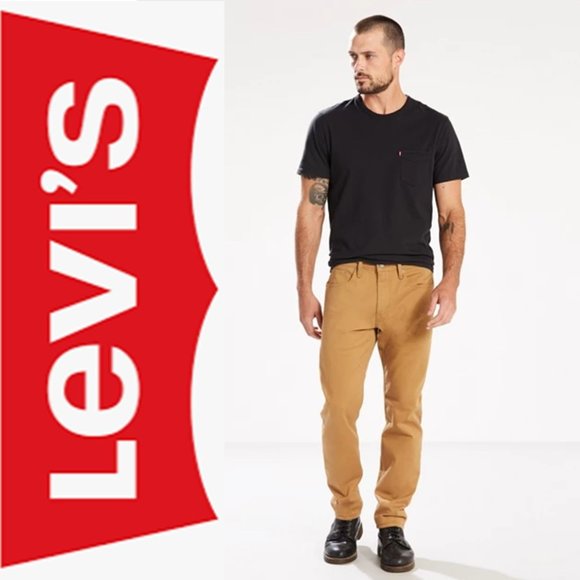 LEVI'S 502 REGULAR TAPER SIZE 14 REGULAR